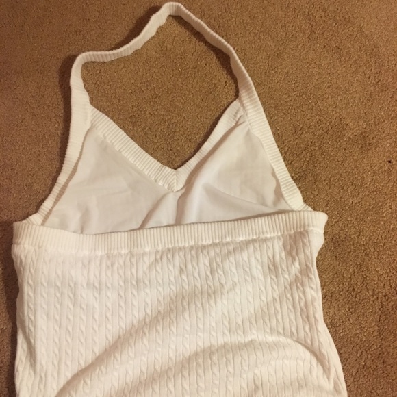 Lilly Pulitzer halter tank top - Picture 2 of 4